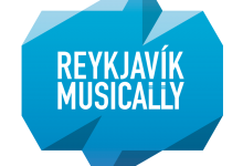 Reykjavik Musically 2014